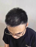 韓方五谷側柏葉洗頭洗發(fā)皂新疆烏斯曼何首烏固發(fā)防發(fā)控油蓬松香皂洗發(fā)水 曬單實(shí)拍圖