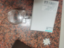泥也玻璃茶壺泡綠茶專(zhuān)用茶具月牙過(guò)濾公道杯泡茶杯茶水壺濾茶專(zhuān)用杯子 曬單實(shí)拍圖