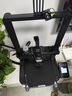 創(chuàng)想三維3d打印機(jī)Ender-3 V3 KE 學(xué)生教育桌面級(jí)全自動(dòng)調(diào)平入門級(jí) DIY兒童模型打印3D打印機(jī) 曬單實(shí)拍圖