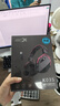 西伯利亞（XIBERIA）K03S 四模無(wú)線(xiàn)游戲耳機頭戴式電競三角洲FPS游戲專(zhuān)用聽(tīng)聲辨位打瓦智顯武士黑【TOP1】 曬單實(shí)拍圖