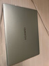 華為MateBook 14 店鋪預裝Windows版 輕薄筆記本電腦 2.8K OLED觸控屏 酷睿UItra5 32G 1T 原野綠 曬單實拍圖