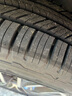 米其林（MICHELIN）汽車(chē)輪胎 225/60R18 100H 旅悅+ PRIMACY SUV+ 適配博越/宋Pro/H6 曬單實(shí)拍圖