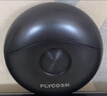 飛科（FLYCO）小飛碟FS891男士電動(dòng)刮胡剃須刀旋轉式小巧便攜迷你mini出行必備生日禮物送男友送父親國家補貼 曬單實(shí)拍圖