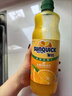 新的（sunquick）濃縮果汁 菠蘿汁840ml 氣泡水雞尾酒烘焙伴侶 沖調(diào)果汁飲品濃漿 曬單實(shí)拍圖