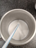 蒙牛一米八八【NBA聯(lián)名】?jī)和砷L(zhǎng)奶粉CBP賴(lài)氨酸高鈣3-15歲800g罐裝 曬單實(shí)拍圖