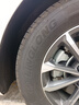 玲瓏輪胎225/60R16 102V 玲瓏臻選 HD XL 適配途岳/雪佛蘭邁銳寶 曬單實拍圖