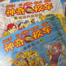 神奇校車·圖畫書拼音版 (全12冊) 全新注音版重磅上市，1-2年級的小學(xué)生閱讀更流暢！暑假作業(yè) 一升二暑假銜接 小升初暑假銜接 曬單實拍圖