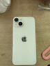 Apple/蘋(píng)果 iPhone 14 (A2884) 128GB 星光色 支持移動(dòng)聯(lián)通電信5G 雙卡雙待手機 曬單實(shí)拍圖