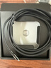 綠聯(lián)氮化鎵充電器套裝100W適用蘋(píng)果17華為三星手機pd45/65W筆記本電腦MacbookPro多口Type-C快充頭配線(xiàn) 曬單實(shí)拍圖