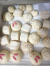 巴比【59元任選6件】包子燒麥饅頭兒童早餐組合套裝速食速凍面點(diǎn) 梅干菜包300g（6只） 曬單實(shí)拍圖