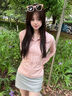 防曬衣女冰絲立領(lǐng)2025夏季新款修身顯瘦瑜伽服透氣涼爽防曬服女 黑色 【防曬涼爽透氣升級(jí)款】 M 【推薦80-100斤】 曬單實(shí)拍圖