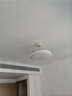 雷士（NVC）LED照明風(fēng)扇燈吊扇燈餐廳全光譜1級能效【政府補貼】42寸包安裝 曬單實(shí)拍圖