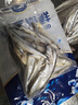 賣(mài)魚(yú)七郎 加拿大冷凍大號全籽多春魚(yú)2斤(約36-48條）99%滿(mǎn)籽燒烤食材生鮮 曬單實(shí)拍圖