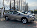 韓泰（Hankook）汽車輪胎 205/55R16 91V SK10 適配朗逸/速騰/高爾夫/朗動/威朗 曬單實拍圖