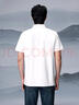 HLA海瀾之家短袖POLO衫男25透氣舒適翻領(lǐng)短袖男夏季 曬單實(shí)拍圖