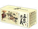 【典藏版】中國古典名著(zhù)連環(huán)畫(huà) 四大名著(zhù)連環(huán)畫(huà)60冊 全套小人書(shū)懷舊老版西游記水滸傳紅樓夢(mèng)三國演義原著(zhù)正版 封神演義聊齋志異孫子兵法史記鏡花緣資治通鑒 【三國演義】典藏版60冊 曬單實(shí)拍圖