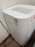 霍尼韋爾（Honeywell）空氣凈化器家用除甲醛除霧霾除PM2.5智能凈化器除菌除甲流病毒【家電國家補貼】 KJ820F-P21D 曬單實拍圖