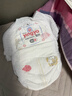 嬰芽（YINGYA）拉拉褲XXXL碼2包84片【16-18kg】嬰兒超薄干爽尿不濕透氣尿褲 曬單實拍圖