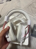 西伯利亞（XIBERIA）K03S 2.4G無線游戲耳機(jī)頭戴式 藍(lán)牙有線四模電腦電競吃雞手游耳麥 超長續(xù)航電量顯示 fps聽聲辯位 極光粉7.1版|支持驅(qū)動|邊充邊玩 曬單實(shí)拍圖