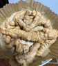 1號會(huì )員店（One's Member）（One's Member）農家小酥肉椒麻味豬肉空氣炸鍋油炸火鍋食材 1kg 曬單實(shí)拍圖