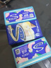 炫邁 無(wú)糖口香糖 白桃槐花味28片50.4g 糖果休閑零食 清新口氣 曬單實(shí)拍圖
