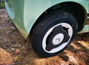 玲瓏輪胎 全新汽車輪胎 12寸 145/70R12 69S Max 曬單實拍圖