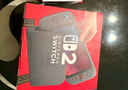Nintendo Switch任天堂Switch2游戲機 2025款 磁吸Joy-con港版游戲主機 便攜游戲掌機【單機 標準版】不含游戲 曬單實(shí)拍圖