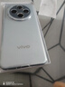 vivo Y300 Pro+ 12GB+256GB 星空銀 政府補貼 7300mAh超薄藍海電池 第三代驍龍7s  AI手機【移動(dòng)補貼】 曬單實(shí)拍圖