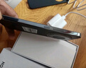榮耀X70 手機榮耀新品5G手機 金標十面抗摔 IP69防水 8300mAh青海湖電池 幻夜黑 12GB+256GB【2年碎屏險】 官方標配 曬單實(shí)拍圖