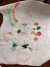 馬利(Marie's)長(cháng)卷素描紙89cm*10m 兒童涂鴉幼兒園水粉繪畫(huà)紙親子畫(huà)畫(huà)卷軸大白紙長(cháng)卷紙鉛畫(huà)紙H-D0084-8910 速寫(xiě) 馬克筆繪畫(huà) 曬單實(shí)拍圖
