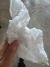 好奇（Huggies）皇家小龍褲拉拉褲XL64片(12-17kg)尿不濕【30倍爆吸】 曬單實(shí)拍圖