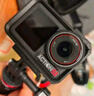 大疆【國(guó)家補(bǔ)貼】 Osmo Action 5 Pro 超旗艦畫質(zhì)運(yùn)動(dòng)相機(jī)戶外摩托騎行潛水vlog相機(jī)便攜式旅拍攝像機(jī) 曬單實(shí)拍圖