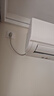 三菱電機（Mitsubishi Electric）KY系列1.5匹 新一級能效14-21㎡適用舒適風(fēng) 空調省電掛機國家補貼開(kāi)啟式清潔全域慧眼MSZ-KY12VFK 曬單實(shí)拍圖