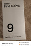 OPPO Find X9 Pro 16GB+512GB 絨砂鈦 哈蘇2億長焦鏡頭 7500mAh 5G旗艦手機【孫穎莎同款】 曬單實拍圖
