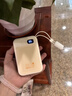 斯泰克【3C認證可上飛機】充電寶自帶線(xiàn)20000毫安22.5W超級快充大容量小巧便攜適用華為小米蘋(píng)果17 米色 曬單實(shí)拍圖