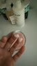 多芬（Dove）果奶身體磨砂膏 溫和去角質(zhì)果酸滋潤煥亮 草莓香250g 曬單實(shí)拍圖