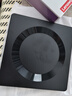 聯(lián)想（Lenovo）8倍速 USB外置光驅刻錄機 DVD光驅外置 CD移動(dòng)光驅 筆記本電腦臺式機便攜免驅外接光驅 GP70Pro 曬單實(shí)拍圖