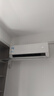 美的（Midea）空調掛機 大1.5匹酷省電Pro新一級能效變頻冷暖家用臥室壁掛式防直吹以舊換新家電補貼20% 大1.5匹 一級能效 【酷省電】節能25% 曬單實(shí)拍圖