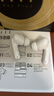 FIIL Key Pro2全能智駕降噪藍(lán)牙耳機(jī)-55dB金標(biāo)音質(zhì)藍(lán)牙6.0入耳半入耳式適用蘋果華為手機(jī) 星河白晶 曬單實(shí)拍圖