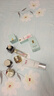 雅詩(shī)蘭黛小棕瓶護膚品套裝(棕瓶50ml+棕眼15ml)化妝品禮盒生日禮物 曬單實(shí)拍圖