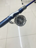 歐貝絲特歐貝絲特海筏輪SP60Pro15周年筏釣輪筏竿輪歐貝斯特筏輪 歐貝絲特SP60pro15周年款 右手型 曬單實(shí)拍圖
