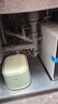 海爾（Haier）鮮活水HKC3000-R793D2U1凈水器 政府補貼 家用廚下RO反滲透1200G pro6年RO膜 3.48L/分鐘 曬單實拍圖