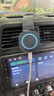 倍思（Baseus）車載手機支架無線充電器磁吸汽車專用儀表臺磁力調(diào)節(jié)全車型通用 曬單實拍圖