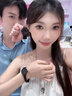 迪士尼（Disney）情侶手表一對情侶款輕奢小眾學(xué)生高顏值男生女生紀念日生日禮物 真愛(ài)之選-情侶對表 曬單實(shí)拍圖