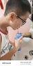 PERSMAX便攜式?jīng)_牙器水牙線(xiàn)3-6-12-13-18歲兒童正畸專(zhuān)用洗牙神器青少年家用小孩牙齒矯正沖洗器寶寶清潔器 沖牙丨基礎款丨共2個(gè)噴嘴丨清潔口腔 凈澈牙縫 曬單實(shí)拍圖