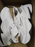 耐克（NIKE）M2K TEKNO 女子運動鞋 BQ3378-100 35.5 曬單實拍圖