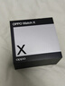 OPPO Watch X 智能手表 運動(dòng)健康手表 藍寶石水晶表鏡 雙頻GPS精準定位男女eSIM電話(huà) 心率血氧監測HD28 千帆蔚藍 曬單實(shí)拍圖