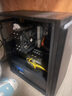 藍戟（GUNNIR）intel Arc A580 Index 8G 2400MHz GDDR6  游戲顯卡設(shè)計視頻剪輯臺式電腦顯卡 曬單實拍圖