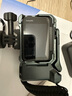 影石（Insta360）街拍配件套餐（巖墨灰） 相機兔籠拓展框&手柄 適配Ace Pro 2/ Ace Pro  曬單實(shí)拍圖