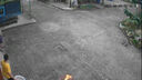 巖合卡式爐氣罐通用 便攜戶外野營燒烤安全防爆氣瓶 丁烷瓦斯煤燃?xì)夤?220g*8罐 曬單實(shí)拍圖
